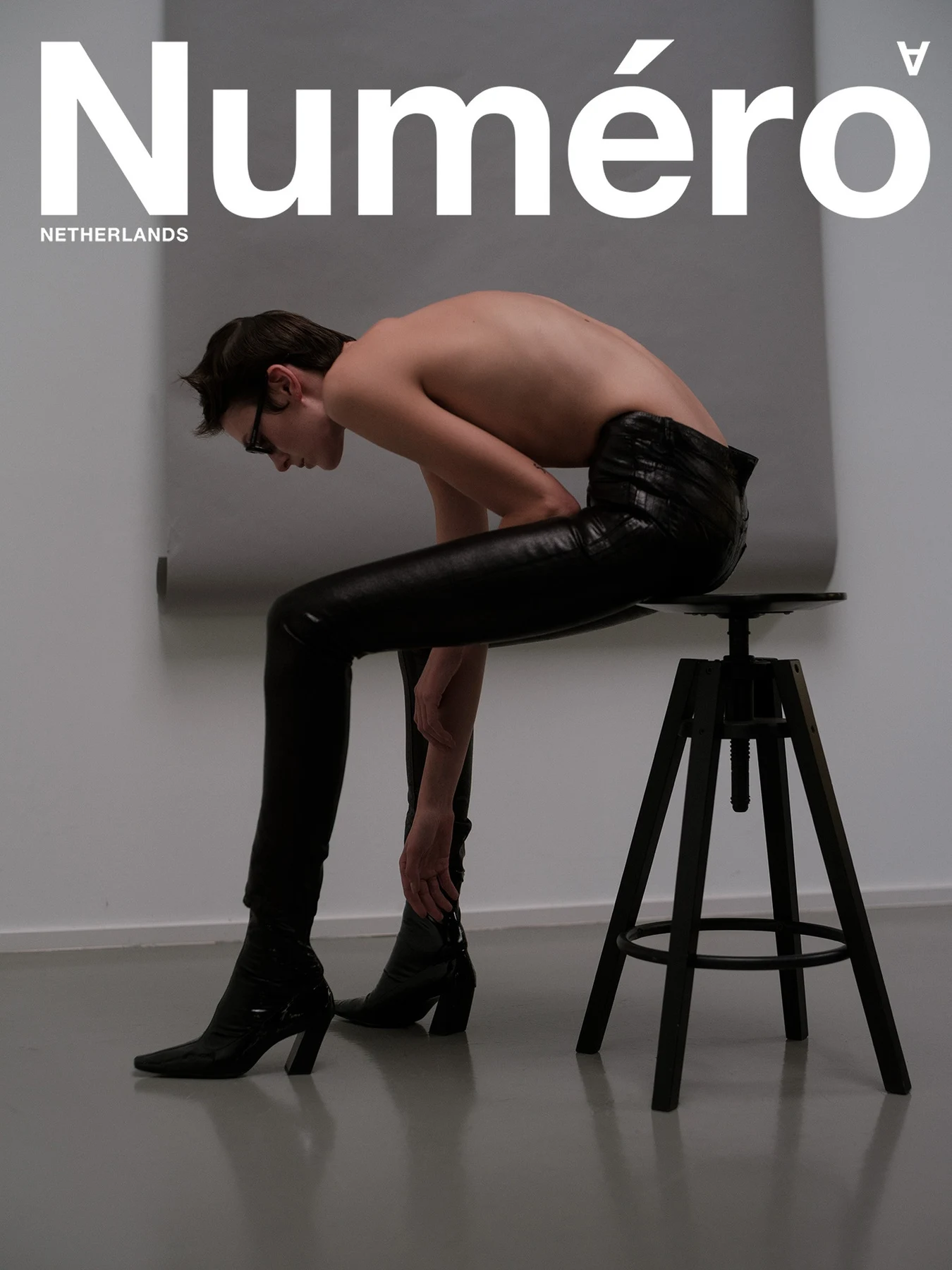 Numéro Netherlands