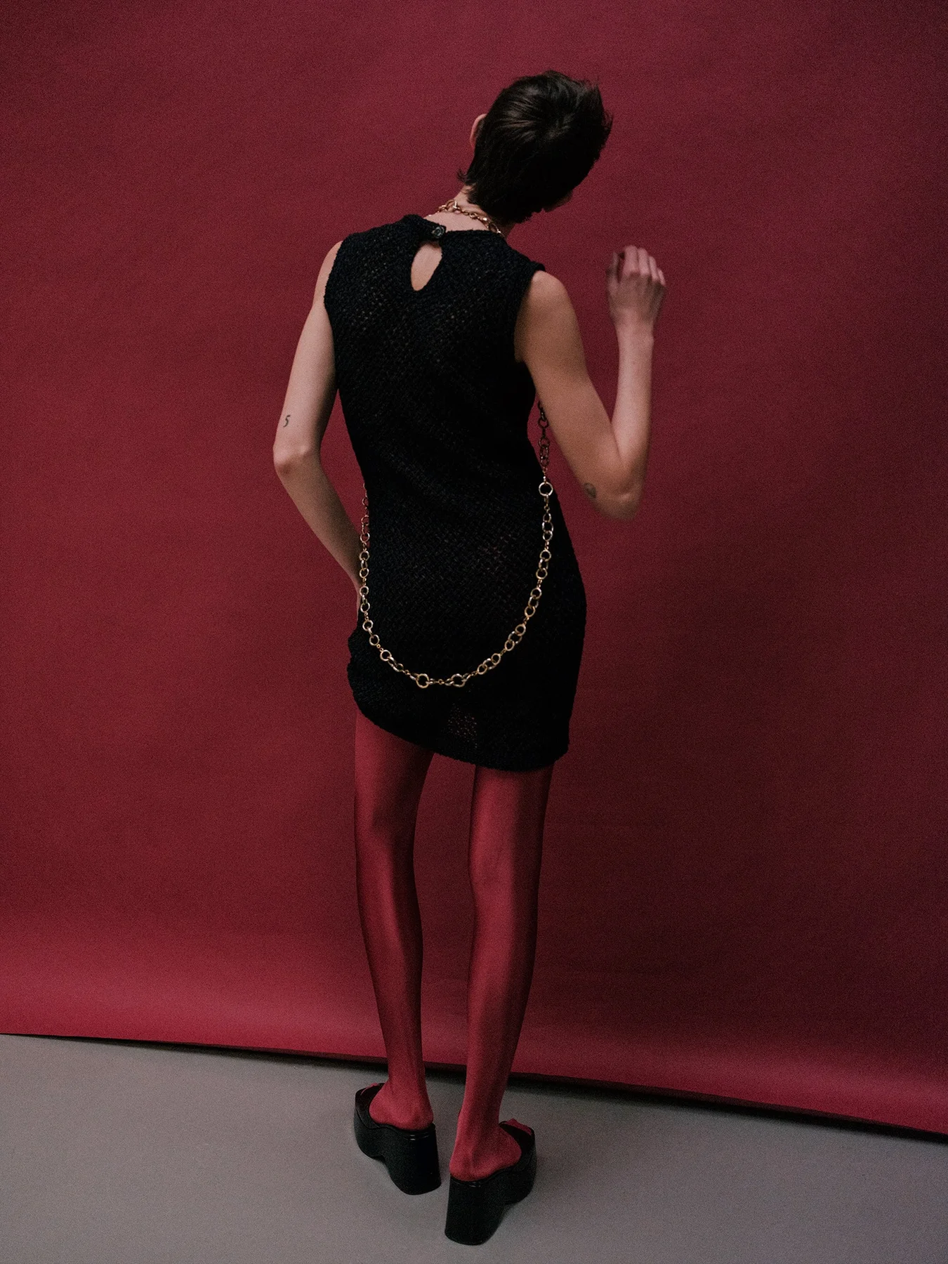 Selected work