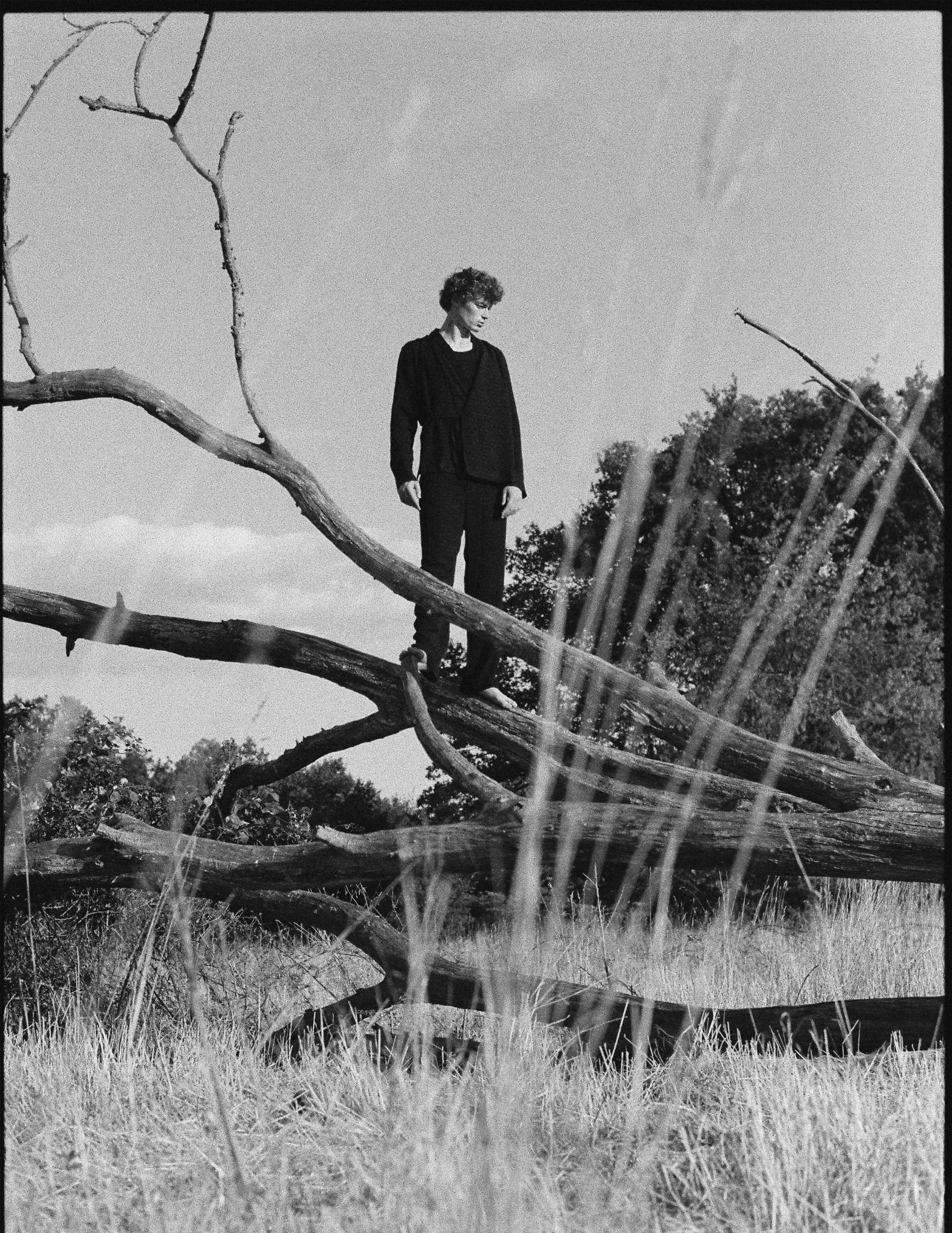 Selected work