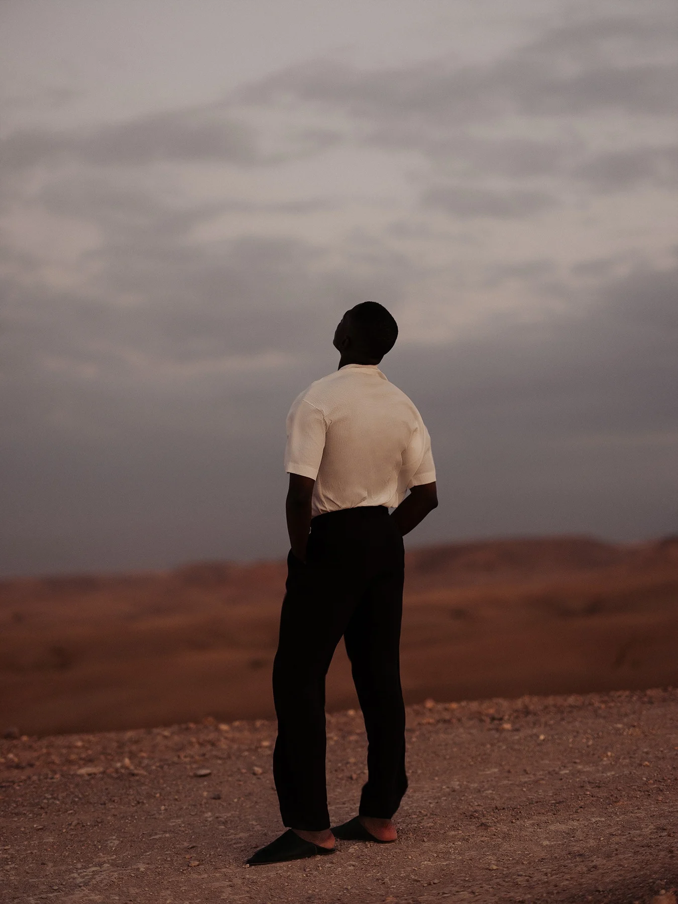 Selected work