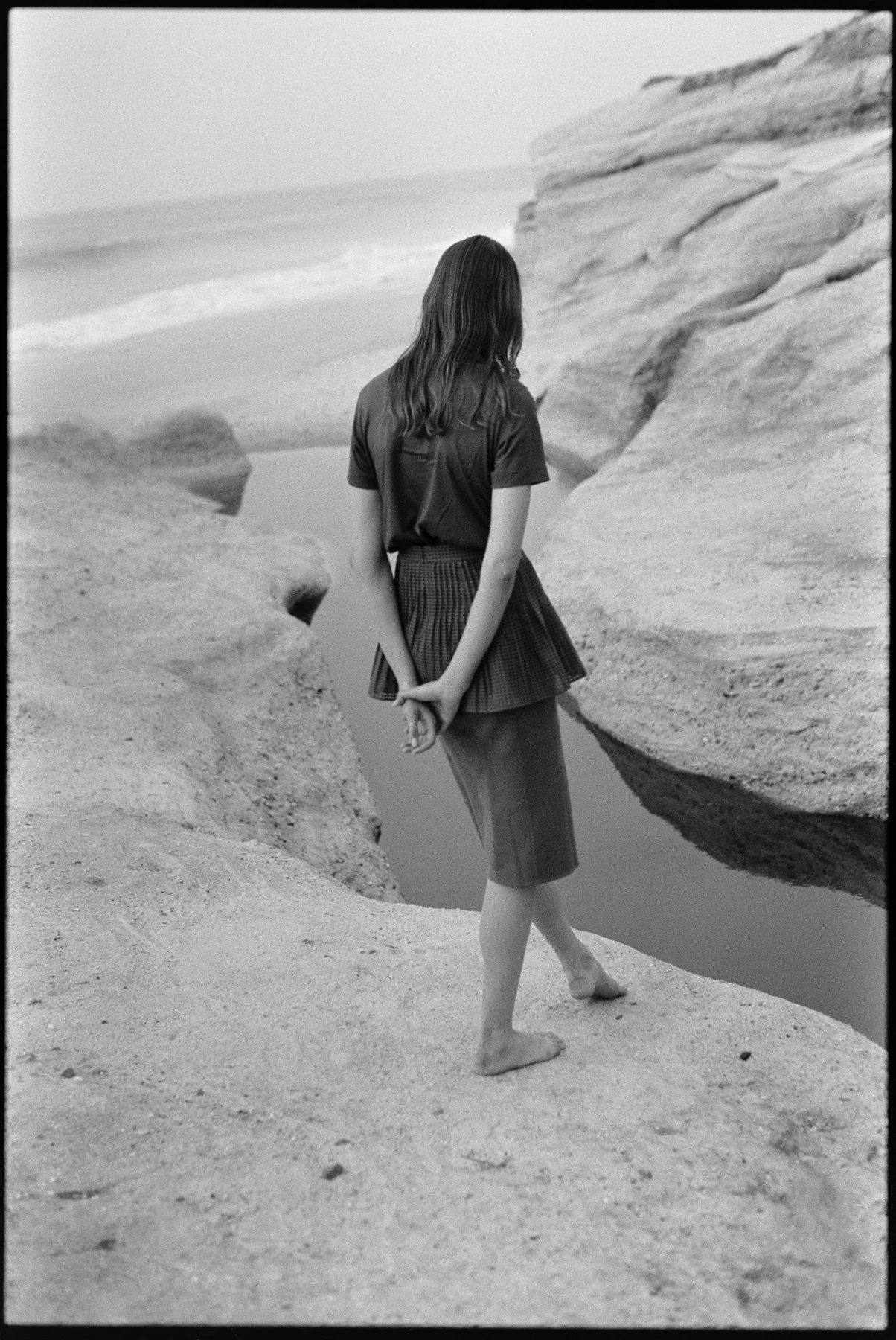 Selected work