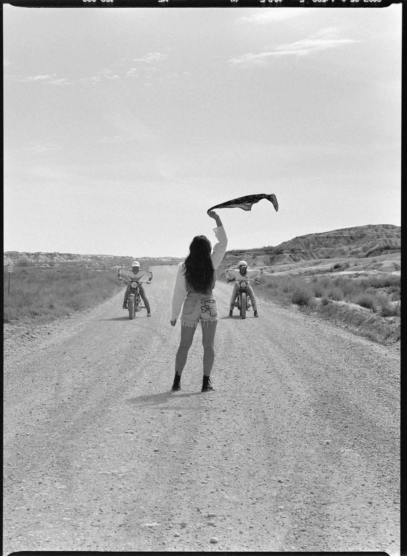 Selected work